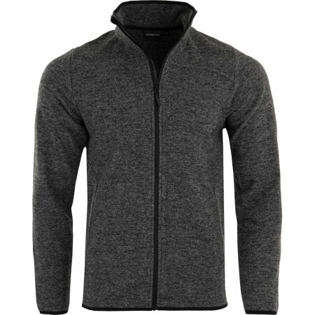 ALPINE PRO XEMEN - Men's outdoor sweatshirt