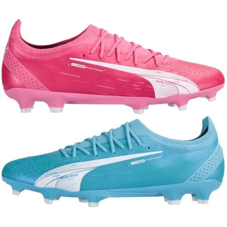 Puma ULTRA ULTIMATE TRICKS FG/AG - Férfi futballcipő