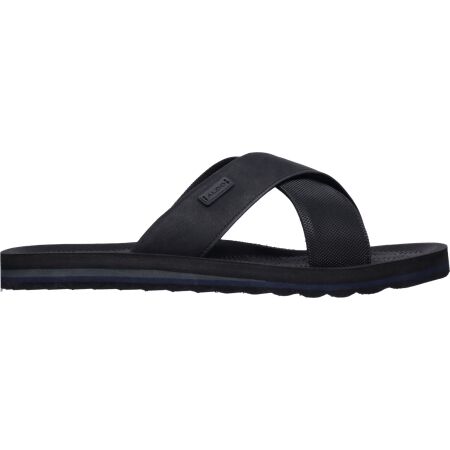 Men’s slides