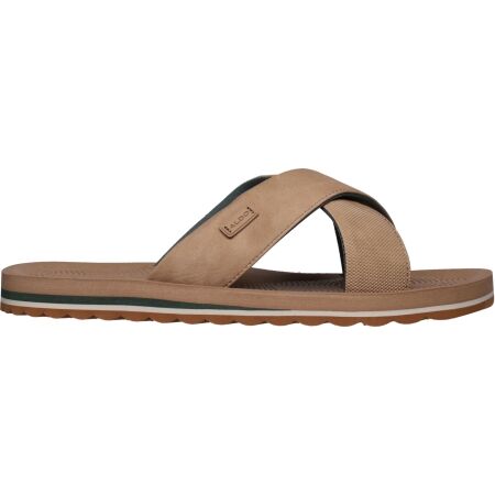 ALDO INDERPAUL - Men’s slides