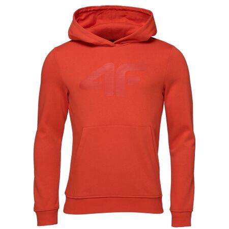 4F HOODIE OVER HEAD - Herren Sweatshirt