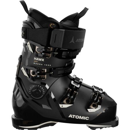 Atomic HAWX MAGNA 105 S W GW - Women’s downhill ski boots