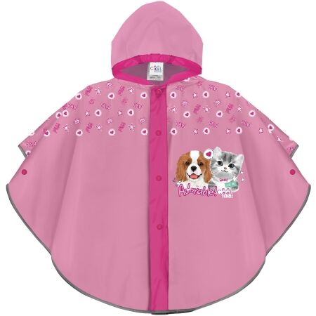 Kids’ raincoat