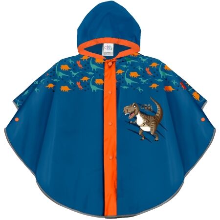 Kids’ raincoat