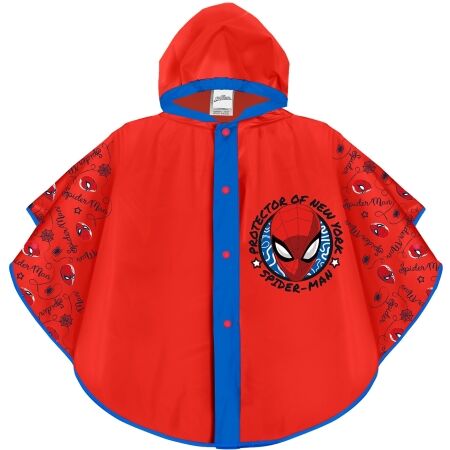 PERLETTI PONCHO PIOGGIA - Kids’ raincoat