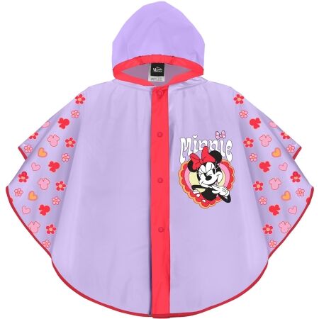 PERLETTI PONCHO PIOGGIA - Kids’ raincoat