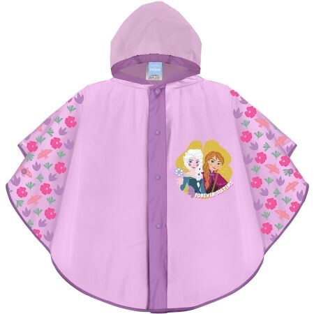 PERLETTI PONCHO PIOGGIA - Kinder-Regenmantel