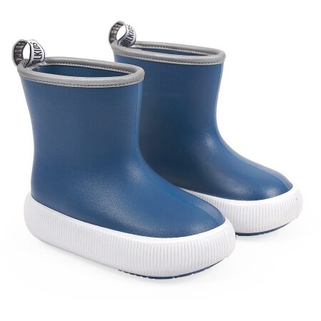 PERLETTI CHUNKY - Kids’ Wellingtons