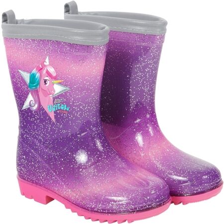 PERLETTI RAIN BOOTS - Cizme copii