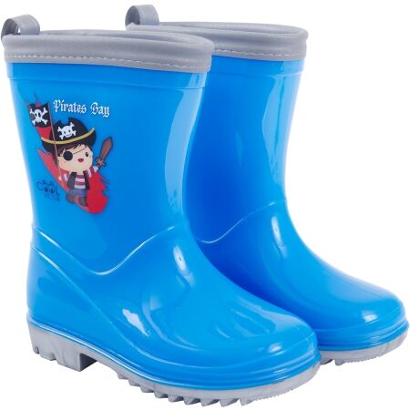 PERLETTI RAIN BOOTS - Kinder-Gummistiefel