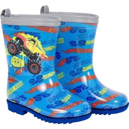 PERLETTI RAIN BOOTS - Kids’ Wellingtons