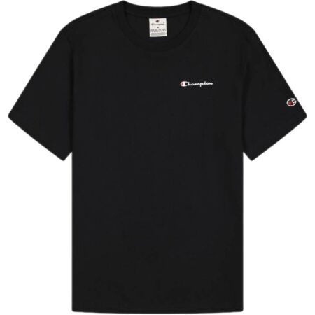 Champion SCRIPT SHOP - Herren-T-Shirt