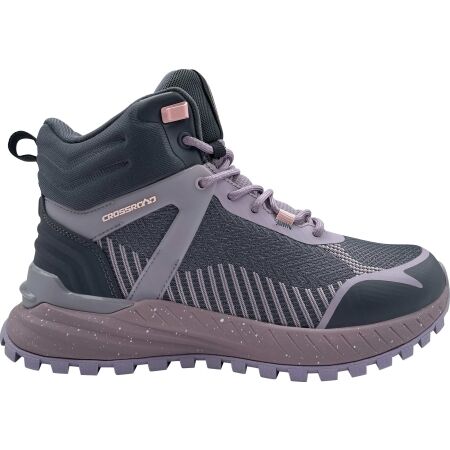 Crossroad DURAN MID - Damen Trekkingschuhe