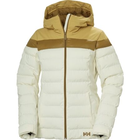 Helly Hansen W IMPERIAL PUFFY JACKET - Geacă de ski pentru femei