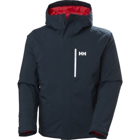 Helly Hansen PANORAMA JACKET - Geacă schi pentru bărbați