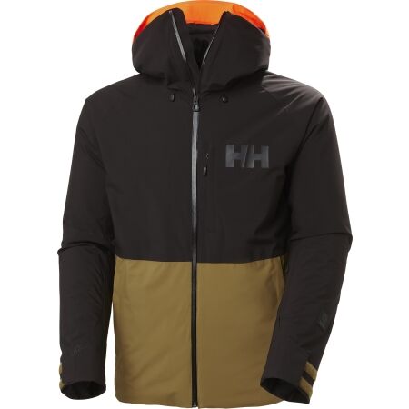 Helly Hansen POWDERFACE - Geacă schi pentru bărbați