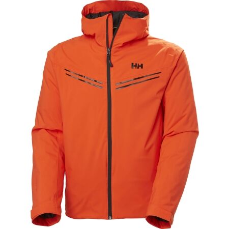 Helly Hansen ALPINE INSULATED JACKET - Férfi síkabát