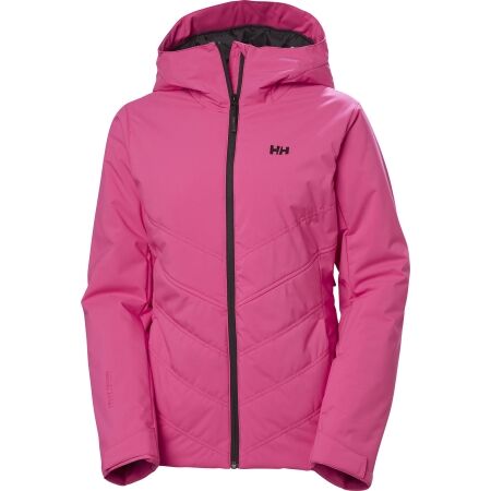 Helly Hansen ALPINE INSULATED ET - Dámská lyžařská bunda