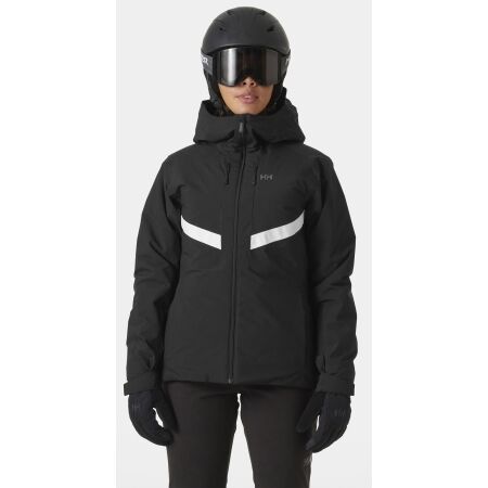 Helly Hansen EDGE 3.0 JACKET - Geacă de schi damă