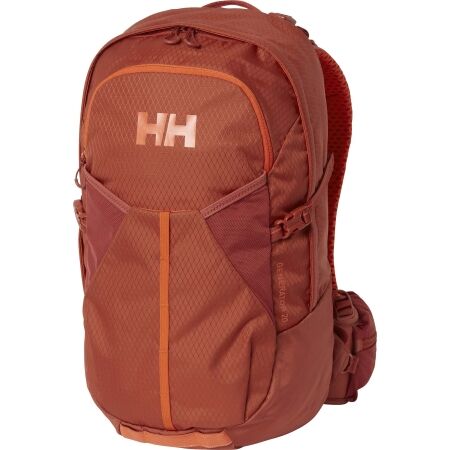 Hiking backpack