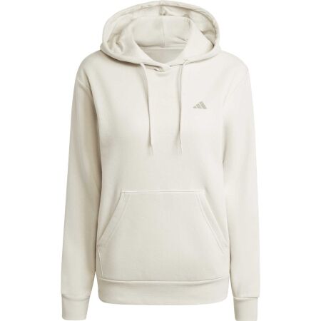 adidas ESSENTIALS SMALL LOGO FEEL COZY - Damen Sweatshirt