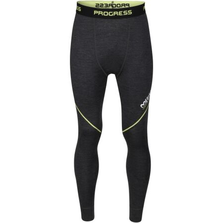 Men’s Merino underwear