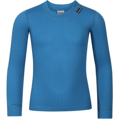 PROGRESS MICROSENSE LS2 - Tricou funcțional băieți