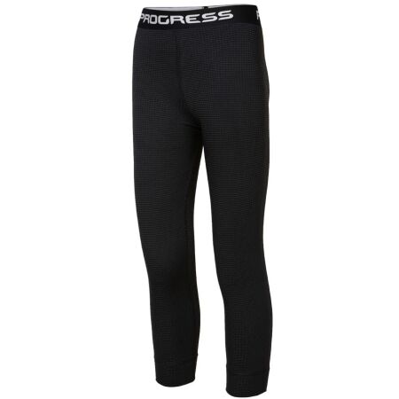 PROGRESS MICROSENSE LT - Funktionsunterhose für Kinder