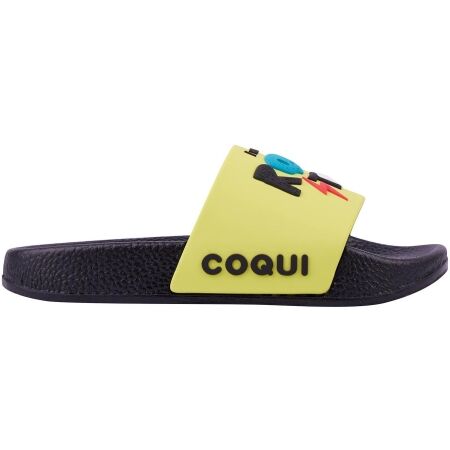 Coqui RUKI - Kids' slides