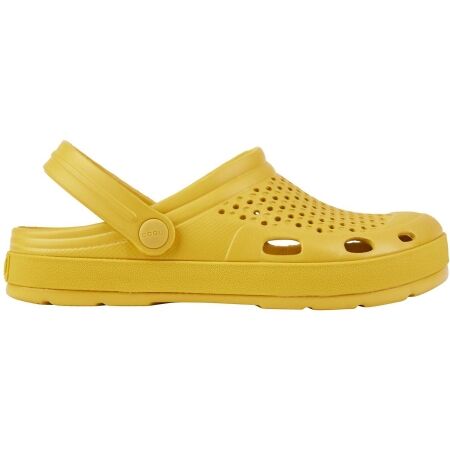 Coqui LINDO - Men’s sandals