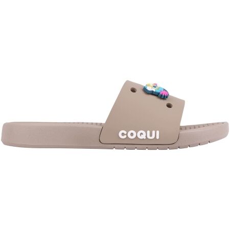 Coqui SPEEDY - Men's slides