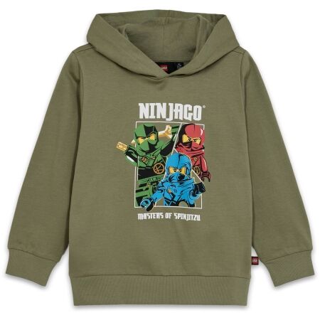 LEGO® kidswear LWSCOUT 600 - Jungen-Sweatshirt