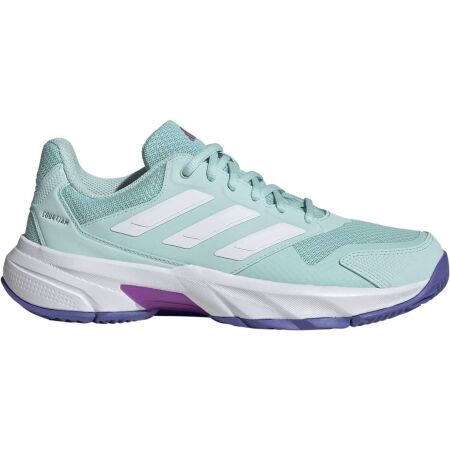 adidas COURTJAM CONTROL W - Women’s tennis shoes