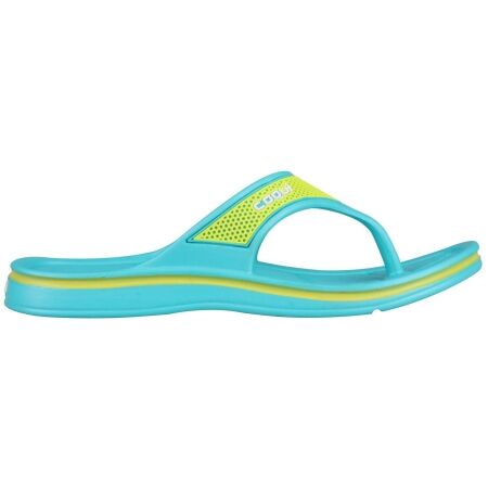 Coqui ZUCCO - Férfi flip-flop papucs