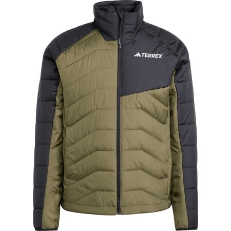 adidas TERREX MULTI SYNTHETIC INSULATED JACKET - Men’s outdoor jacket