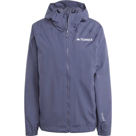 adidas TERREX MULTI 2L RAIN.RDY W - Damen Outdoorjacke