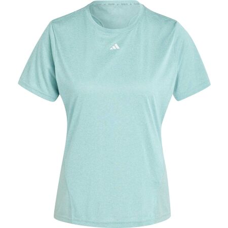 adidas TRAIN ESSENTIALS TEE - Női póló edzéshez