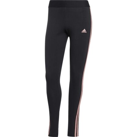 adidas ESSENTIALS 3-STRIPES LEGGINGS - Colanți pentru femei