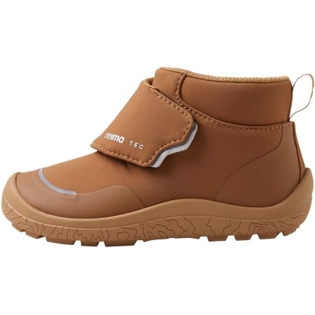 REIMA HYPPII - Kinder-Barefootschuhe