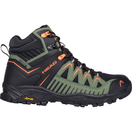 Head DILLON MID - Men’s trekking shoes