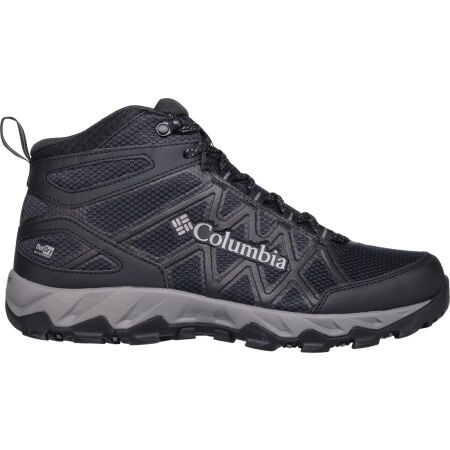 Columbia PEAKFREAK X2 MID OUTDRY - Herren Wanderschuhe