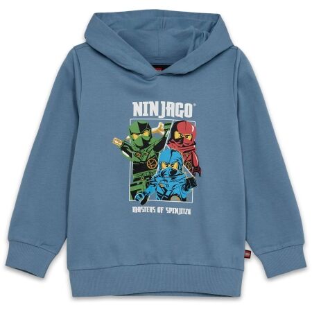 LEGO® kidswear LWSCOUT 600 - Jungen-Sweatshirt