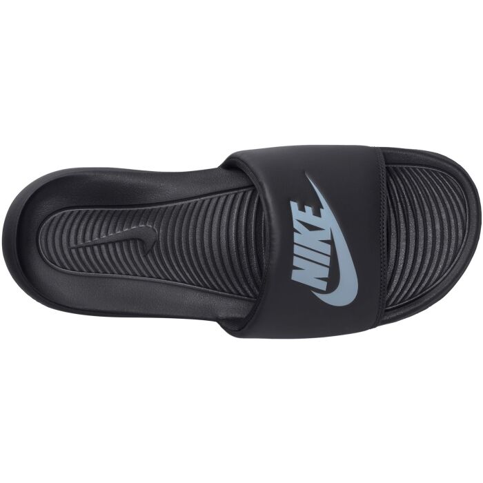 Nike VICTORI ONE - Papuci pentru bărbați - negru | SPORTISIMO.RO