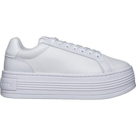 Calvin Klein BOLD PLATF LOW OH MG - Women's sneakers