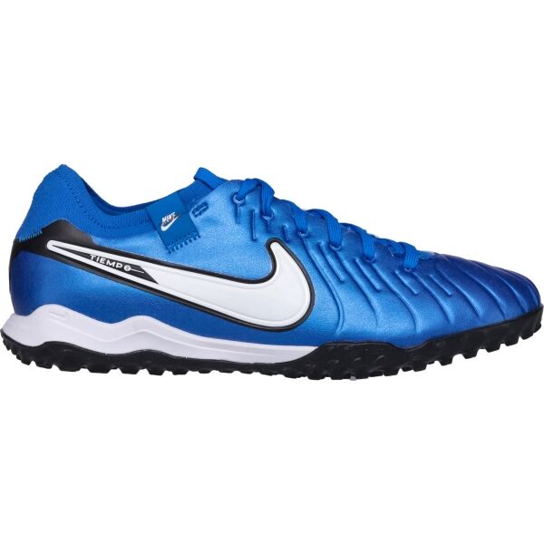 Nike TIEMPO LEGEND 10 PRO TF Pánske turfy, modrá, veľkosť 46