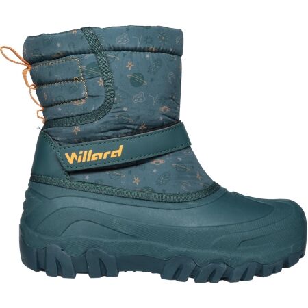 Willard PIMMS - Kinder-Winterstiefel