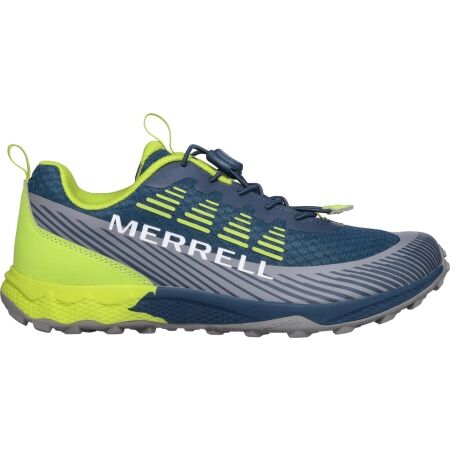 Merrell AGILITY PEAK - Încălțăminte outdoor pentru copii