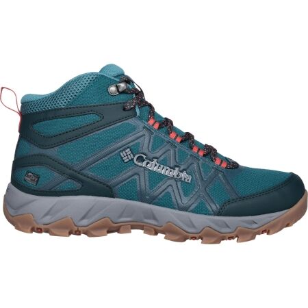 Columbia PEAKFREAK X2 MID - Dámska outdoorová obuv