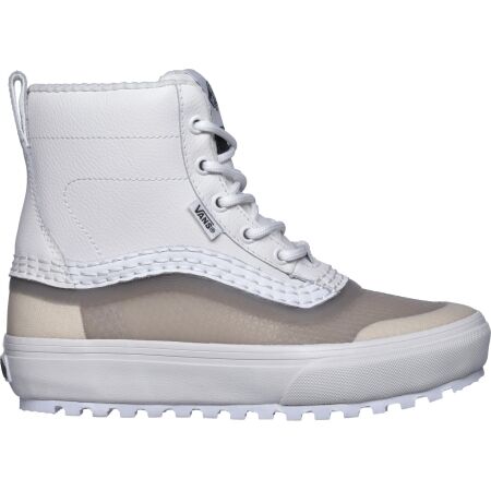 Vans MTE STANDARD MID WATERPROOF - Dámska zimná obuv