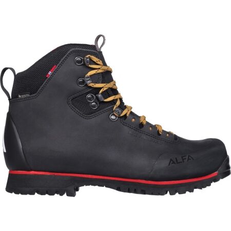 ALFA EGGI ADVANCE GTX M - Herren Wanderschuhe